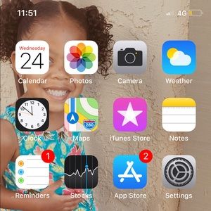 Meet your Posher, Michael